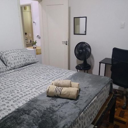 Em Frente A Praia Rio de Janeiro Eksteriør bilde