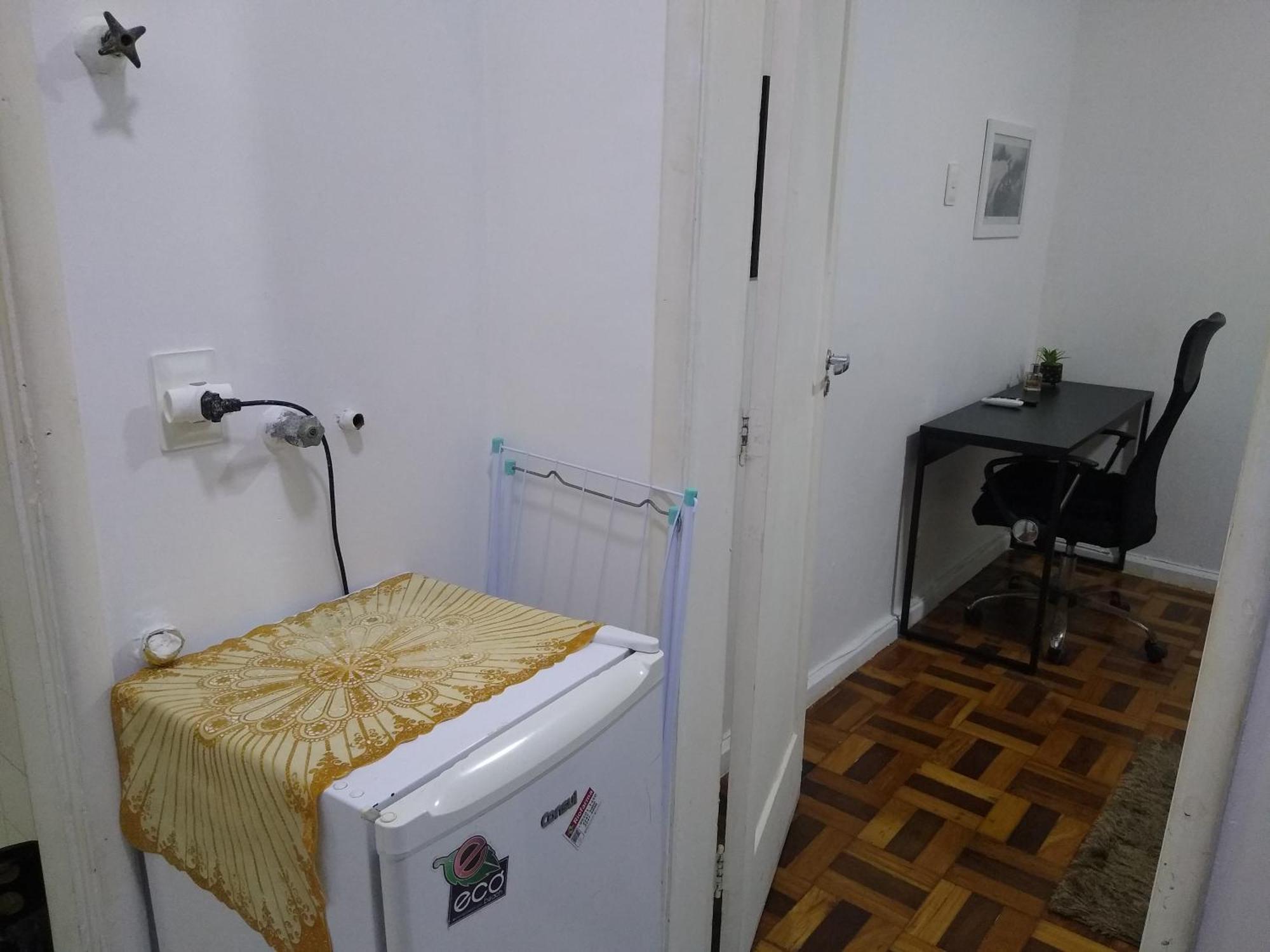 Em Frente A Praia Rio de Janeiro Eksteriør bilde